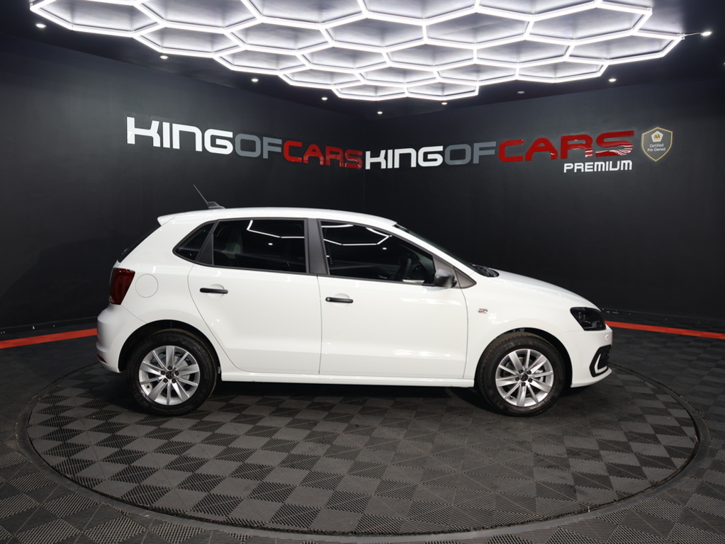 Volkswagen Polo Vivo Hatch 2025 for sale in Gauteng, Boksburg