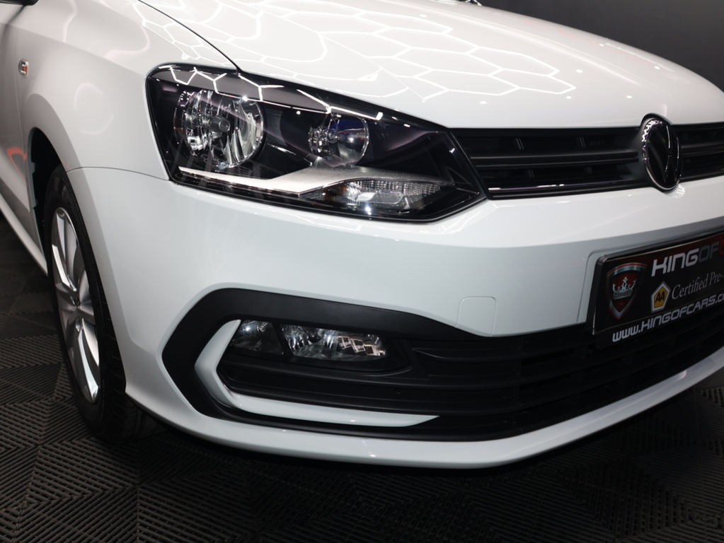 Volkswagen Polo Vivo Hatch 2025 Hatch for sale