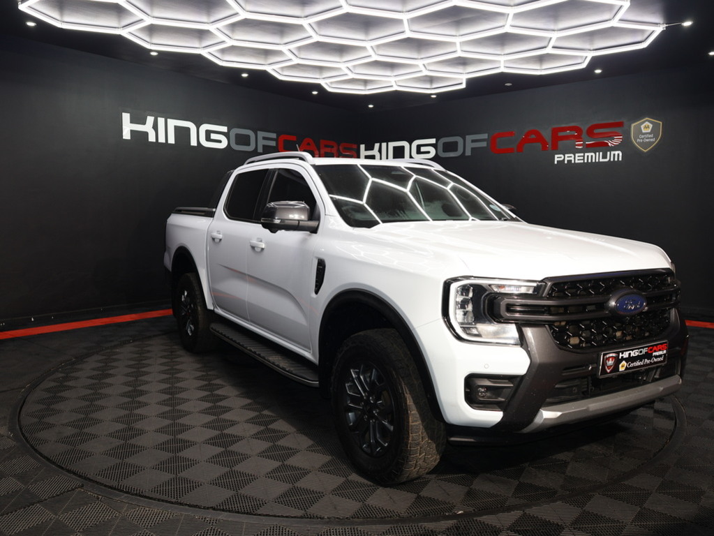 2023 Ford New Ranger  for sale - CK24998