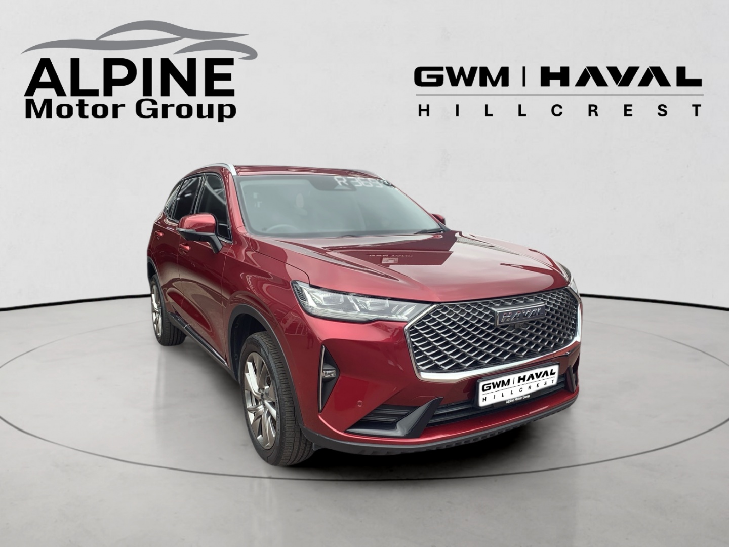 2022 Haval H6  for sale - 325018/1