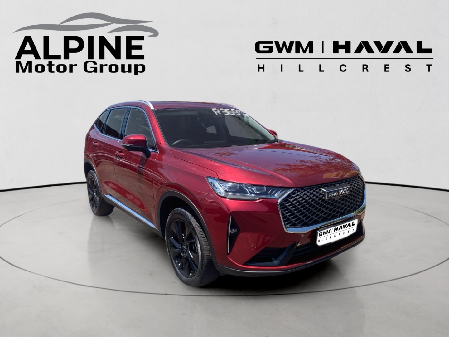 2022 Haval H6  for sale - 325018/1