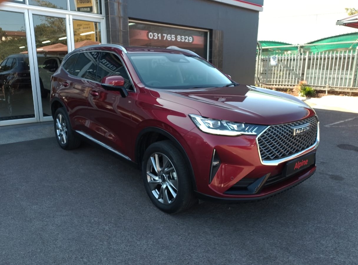 2022 Haval H6  for sale - 325018/1