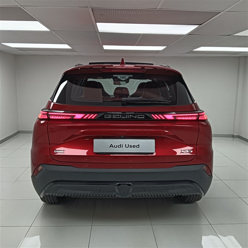 BAIC Beijing X55 Plus 2024 SUV for sale
