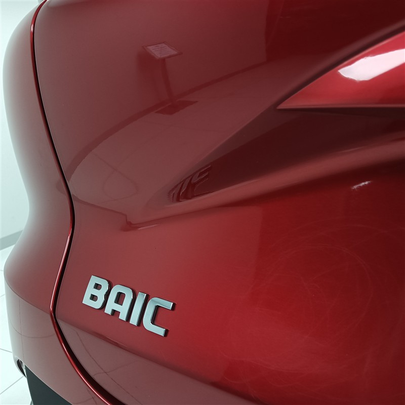 BAIC Beijing X55 Plus 2024  for sale