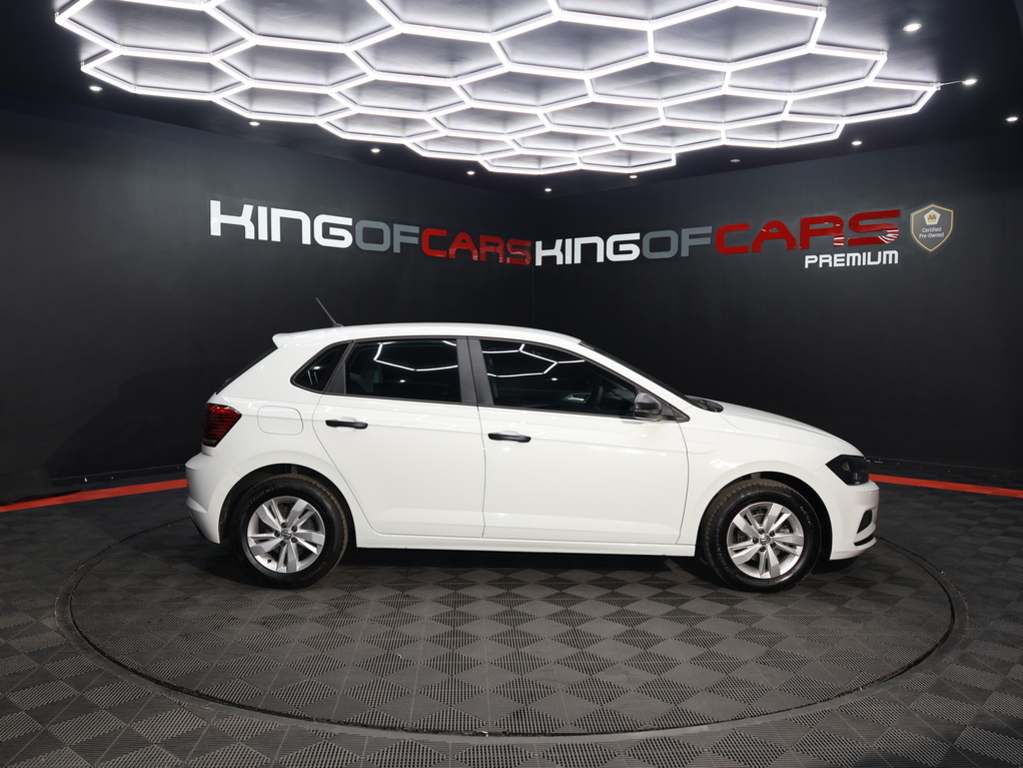 Volkswagen Polo Hatch 2019 for sale in Gauteng, Boksburg