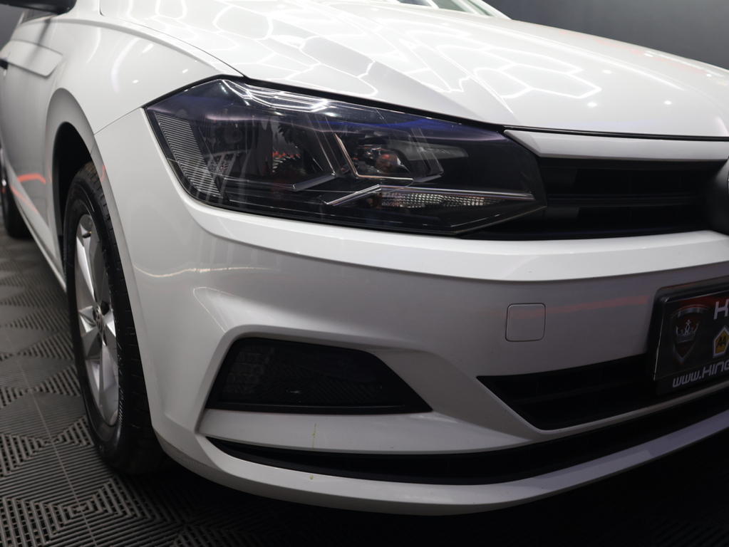Volkswagen Polo Hatch 2019 Hatch for sale