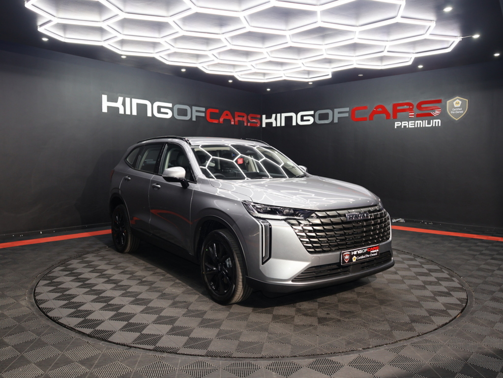 2025 Haval H6  for sale - CK25002
