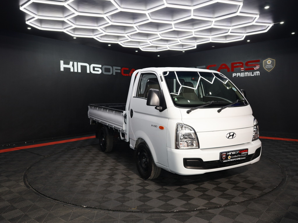 2022 Hyundai H100  for sale - CK25003