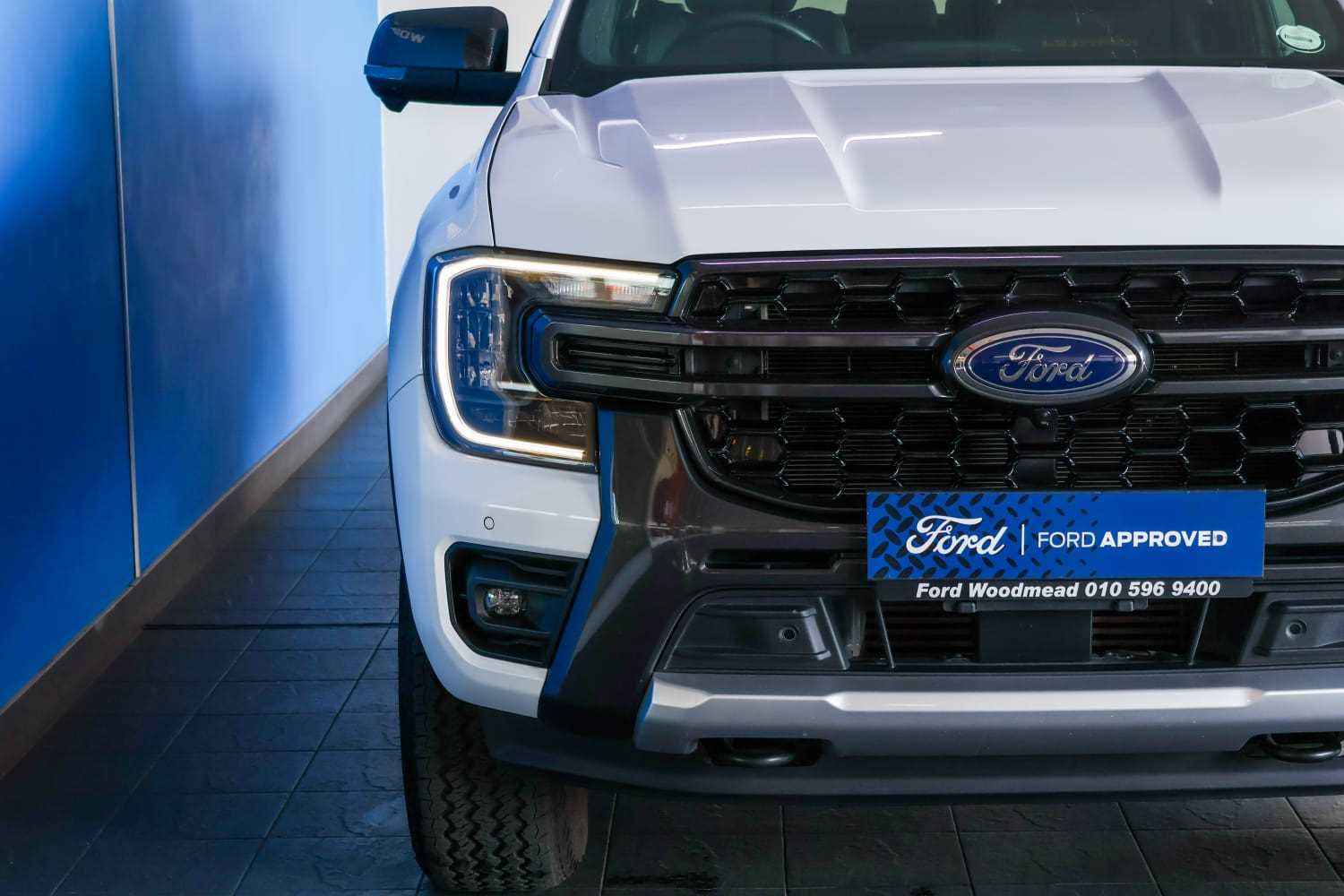 Ford New Ranger 2024 for sale in Gauteng, Sandton