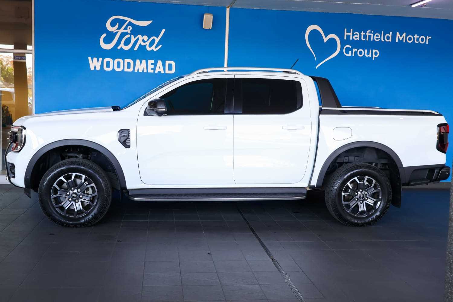 Used Ford New Ranger 2024 for sale