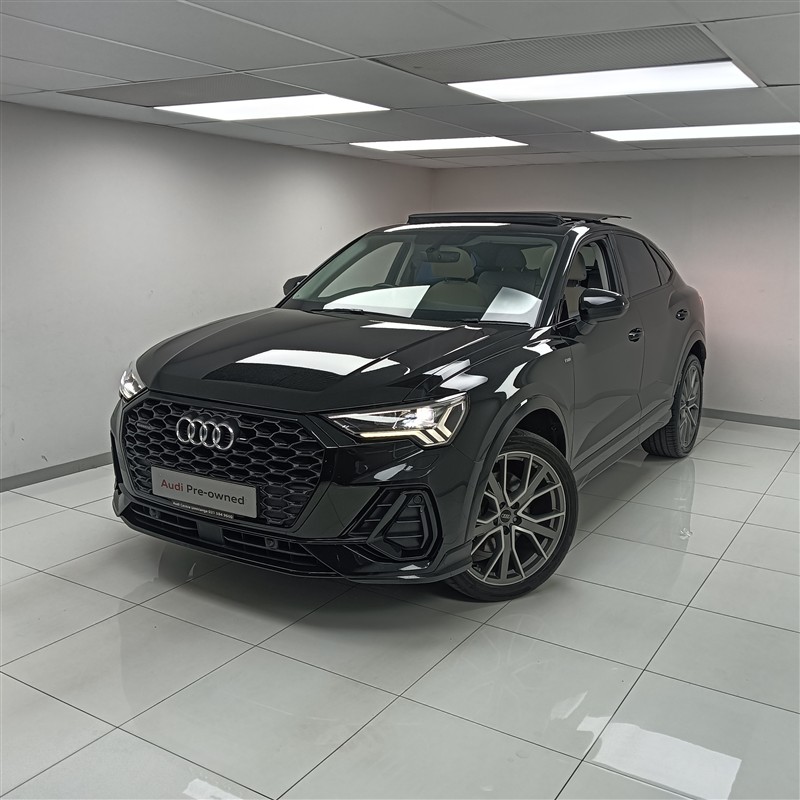 2021 Audi Q3  for sale - 1001-301321