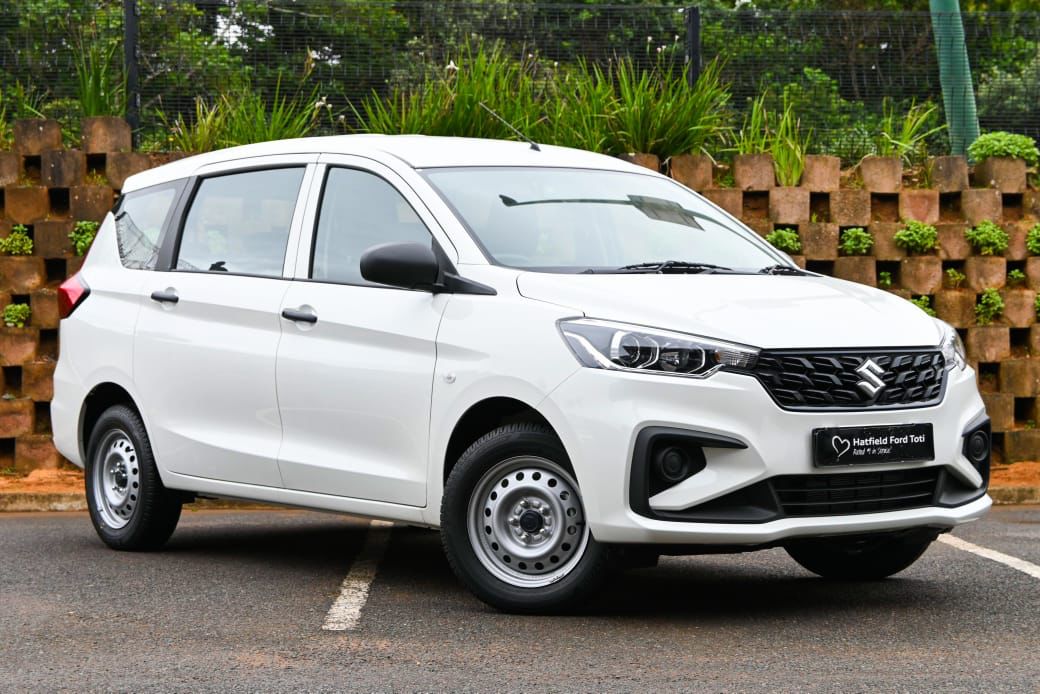 2025 Suzuki Ertiga  for sale - UF71429