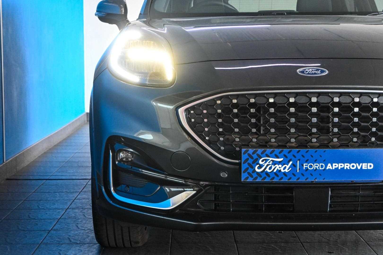 Ford Puma 2024 for sale in Gauteng, Sandton