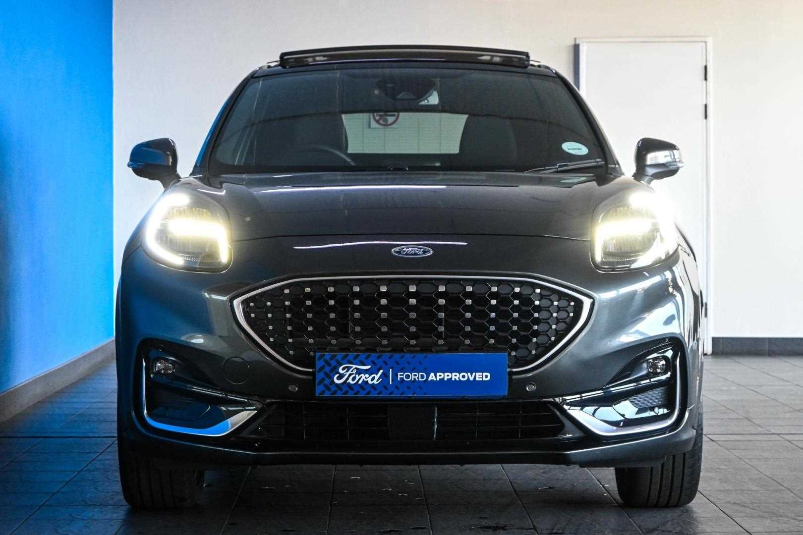 Used Ford Puma 2024 for sale