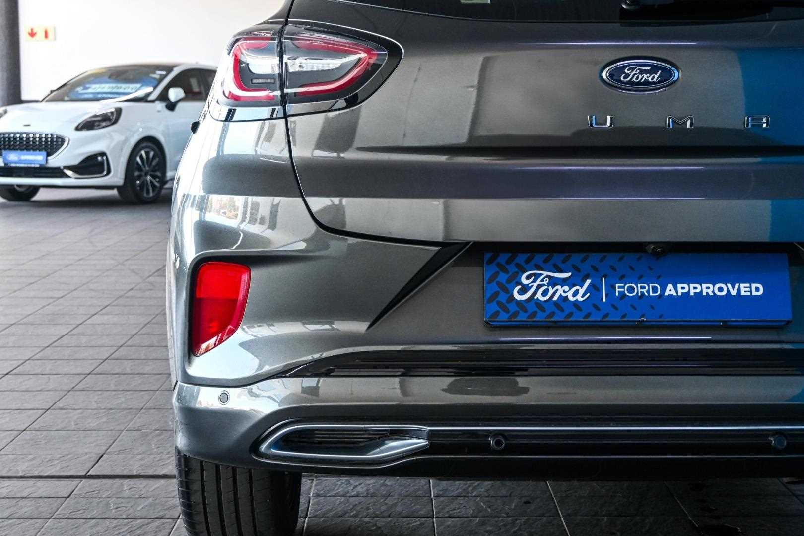 Ford Puma 2024  for sale