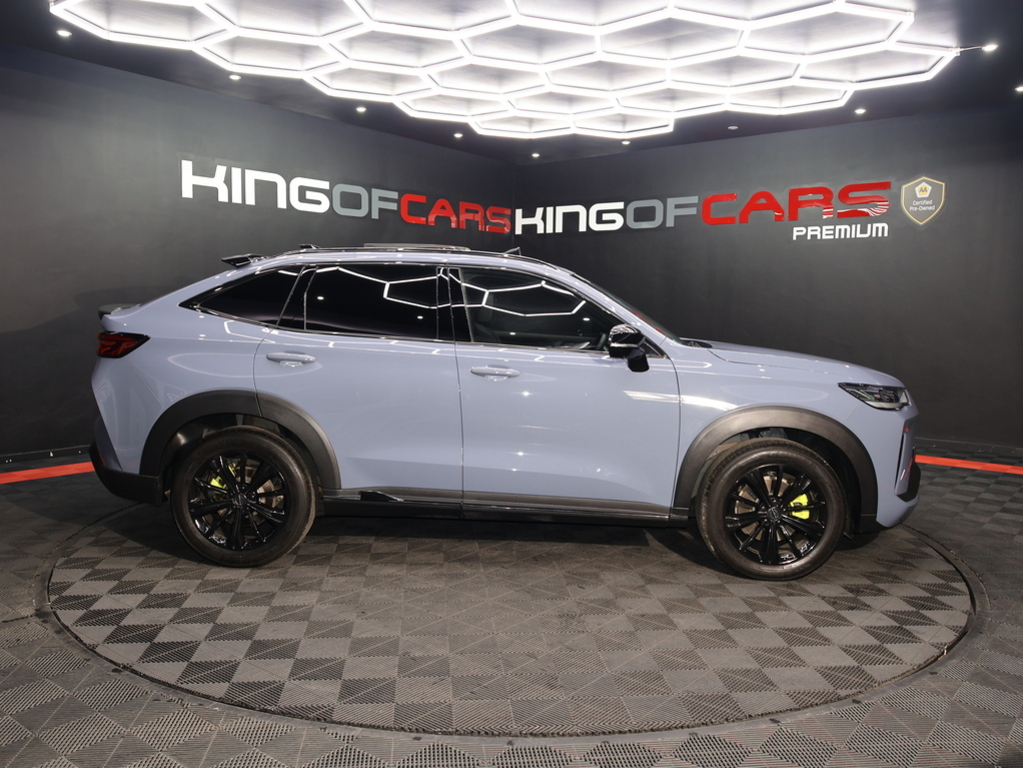 Haval H6 GT 2022 for sale in Gauteng, Boksburg