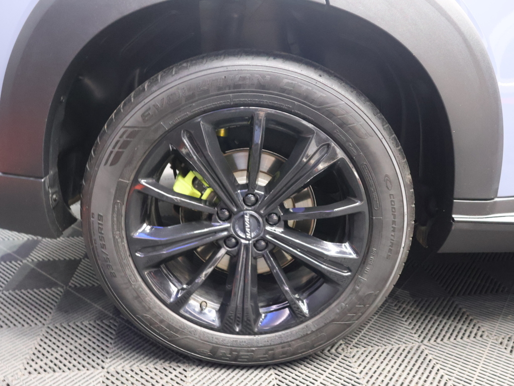 Haval H6 GT 2022  for sale