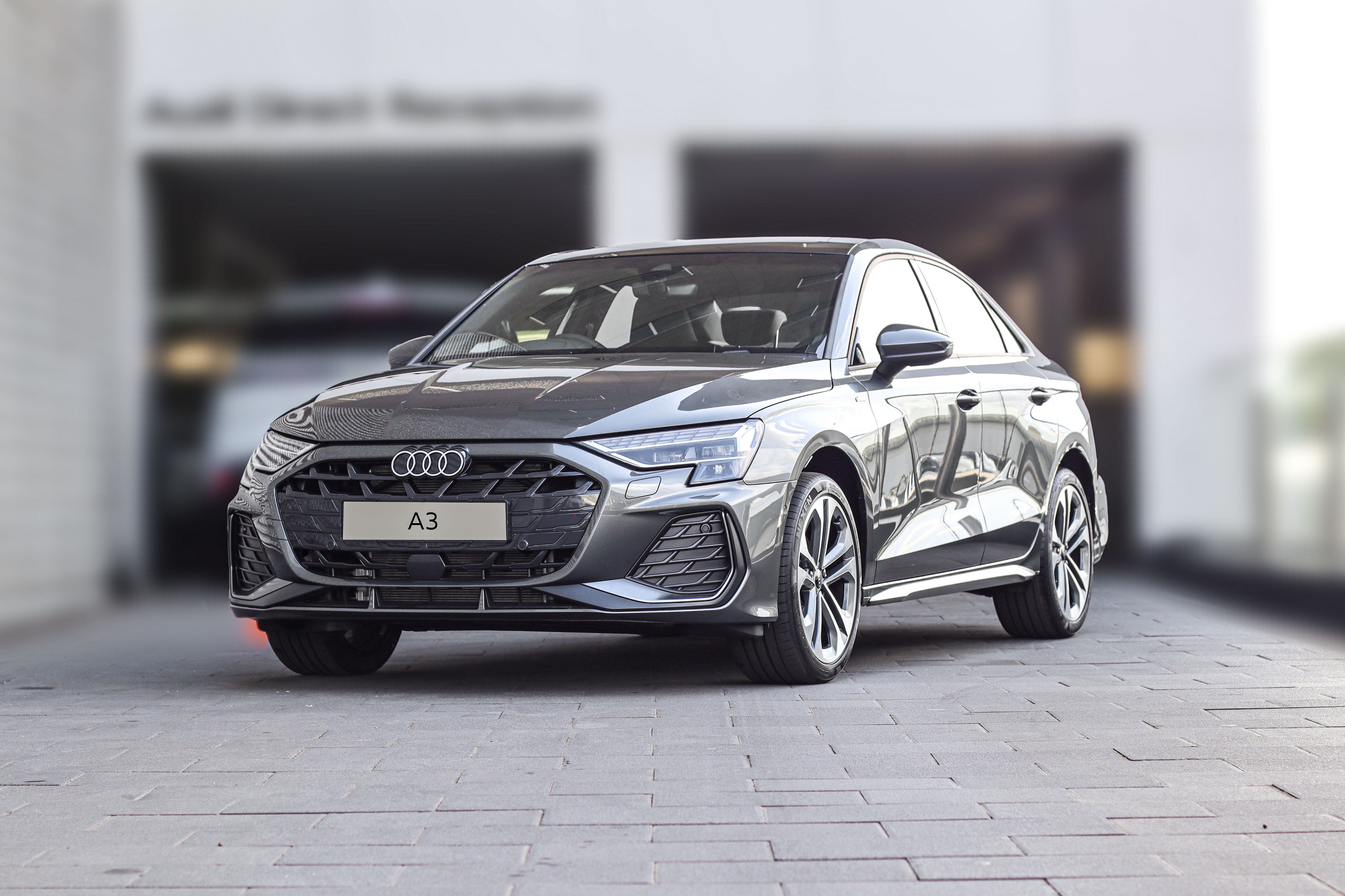 2025 Audi A3  for sale - 325020/1