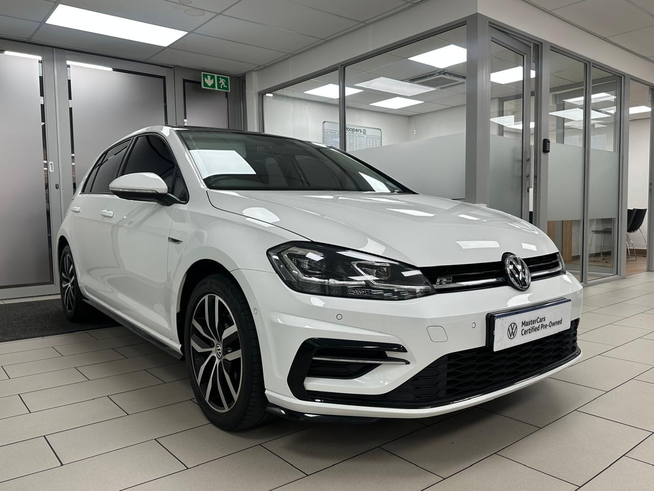 2020 Volkswagen Golf 7  for sale - 36692
