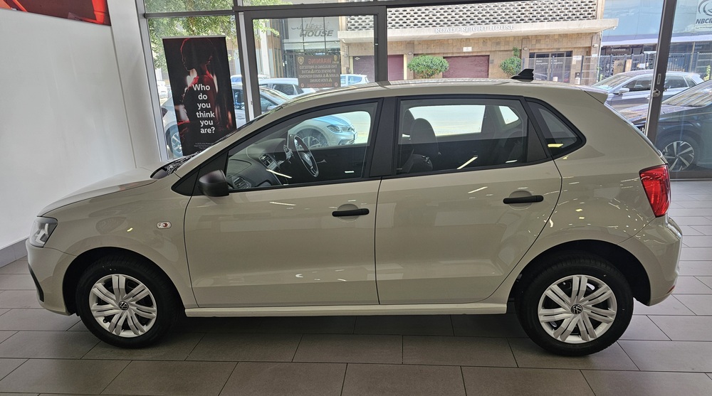 Volkswagen Polo Vivo Hatch 2025 for sale in Gauteng