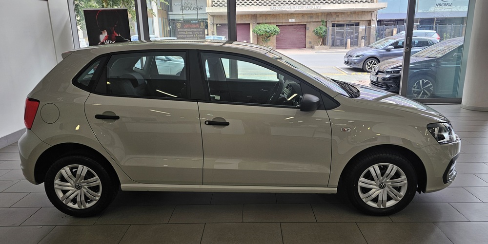 Volkswagen Polo Vivo Hatch 2025  for sale
