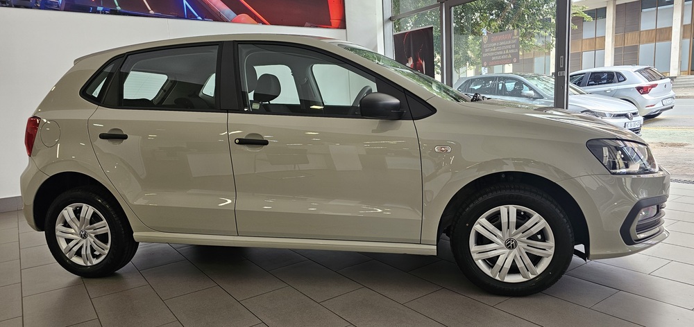 Volkswagen Polo Vivo Hatch 2025 for sale in Gauteng, Johannesburg
