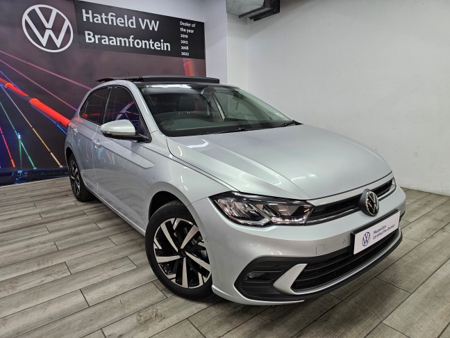 2025 Volkswagen Polo Hatch  for sale - 8073842