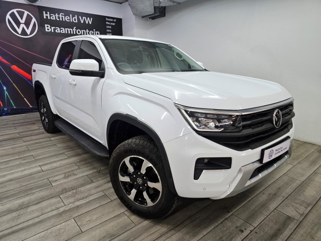 2025 Volkswagen Light Commercial Amarok  for sale - 8076052