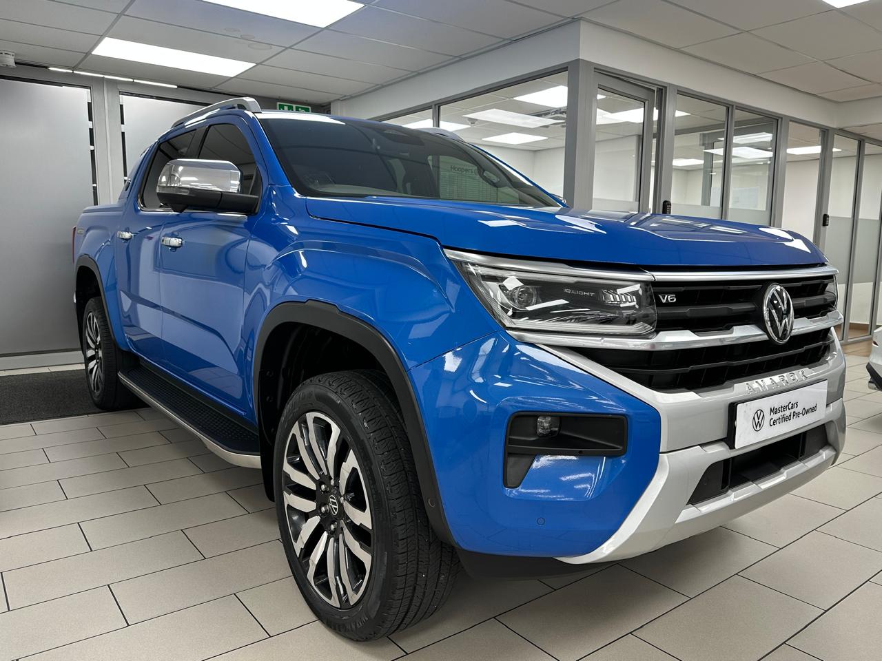 2024 Volkswagen Light Commercial Amarok  for sale - 07351