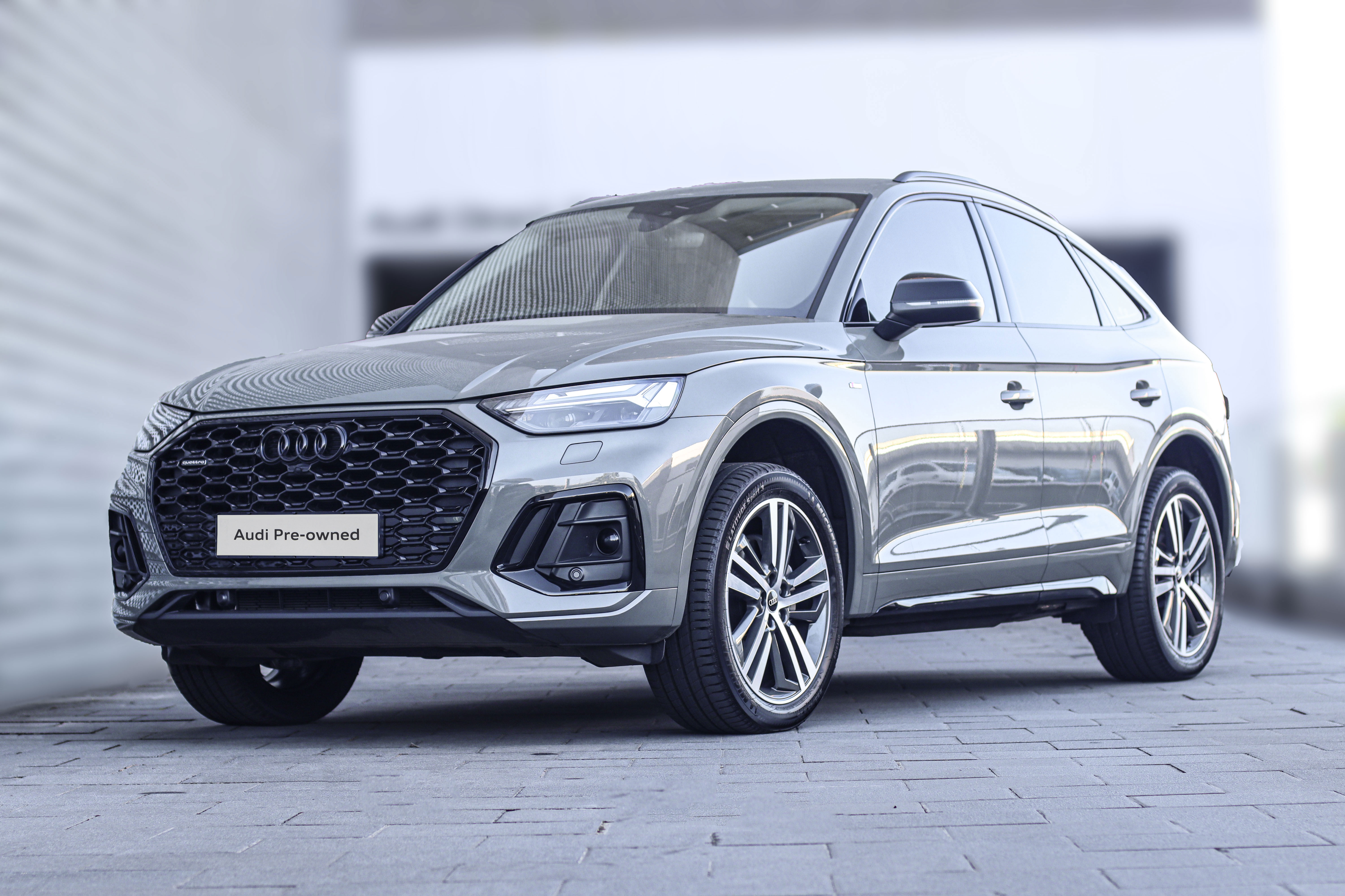2025 Audi Q5 Sportback  for sale - 324345/1