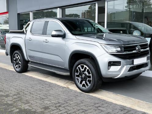 2025 Volkswagen Light Commercial Amarok  for sale - 319222/3