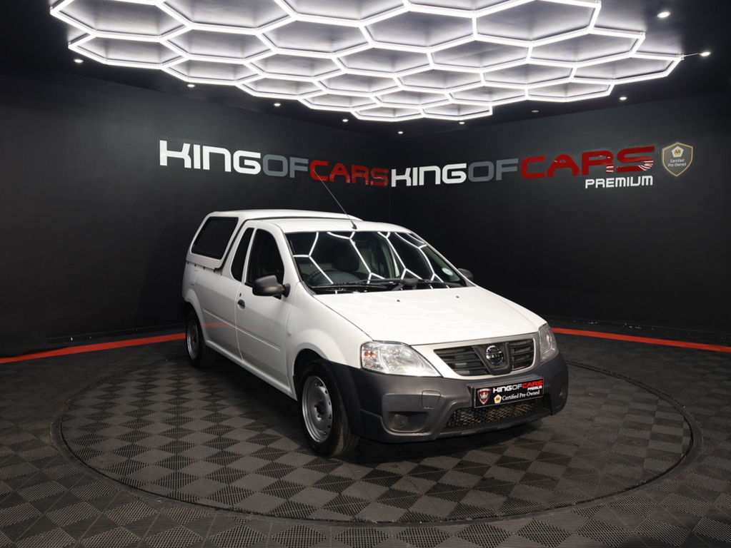 2018 Nissan NP200  for sale - CK24999