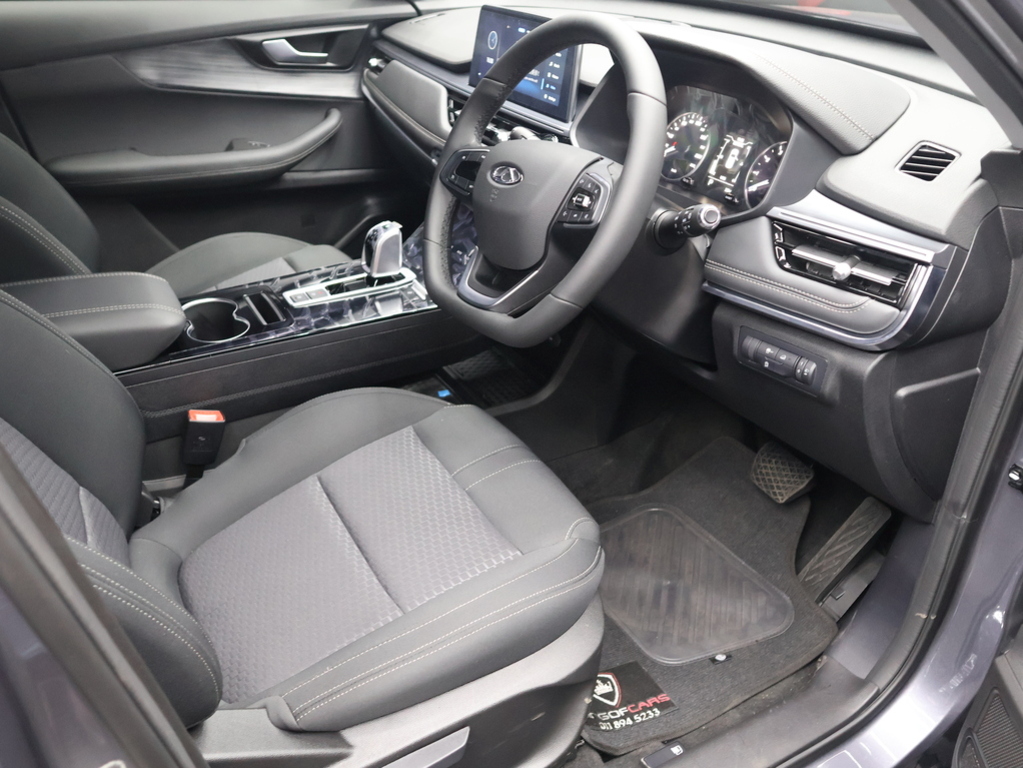 DCT Chery Tiggo 4 Pro 2025 for sale