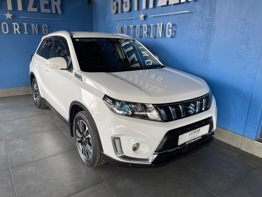 2024 Suzuki Vitara  for sale - WON13662