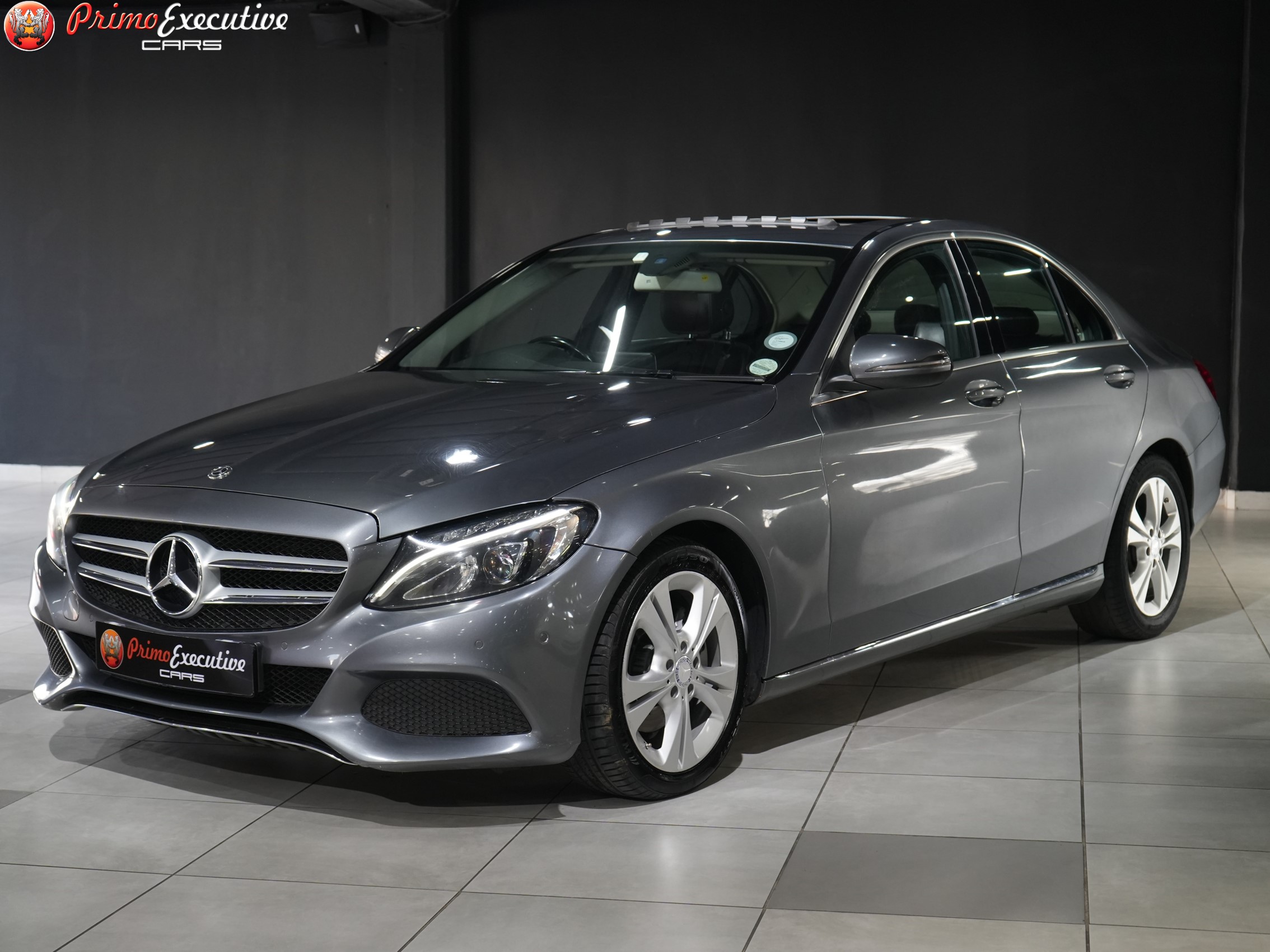 2017 Mercedes-Benz C-Class  for sale - 511098