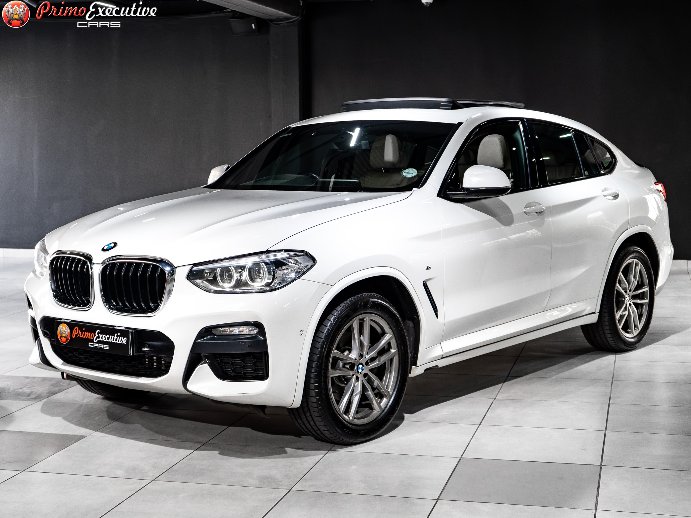 2020 BMW X4  for sale - 511099