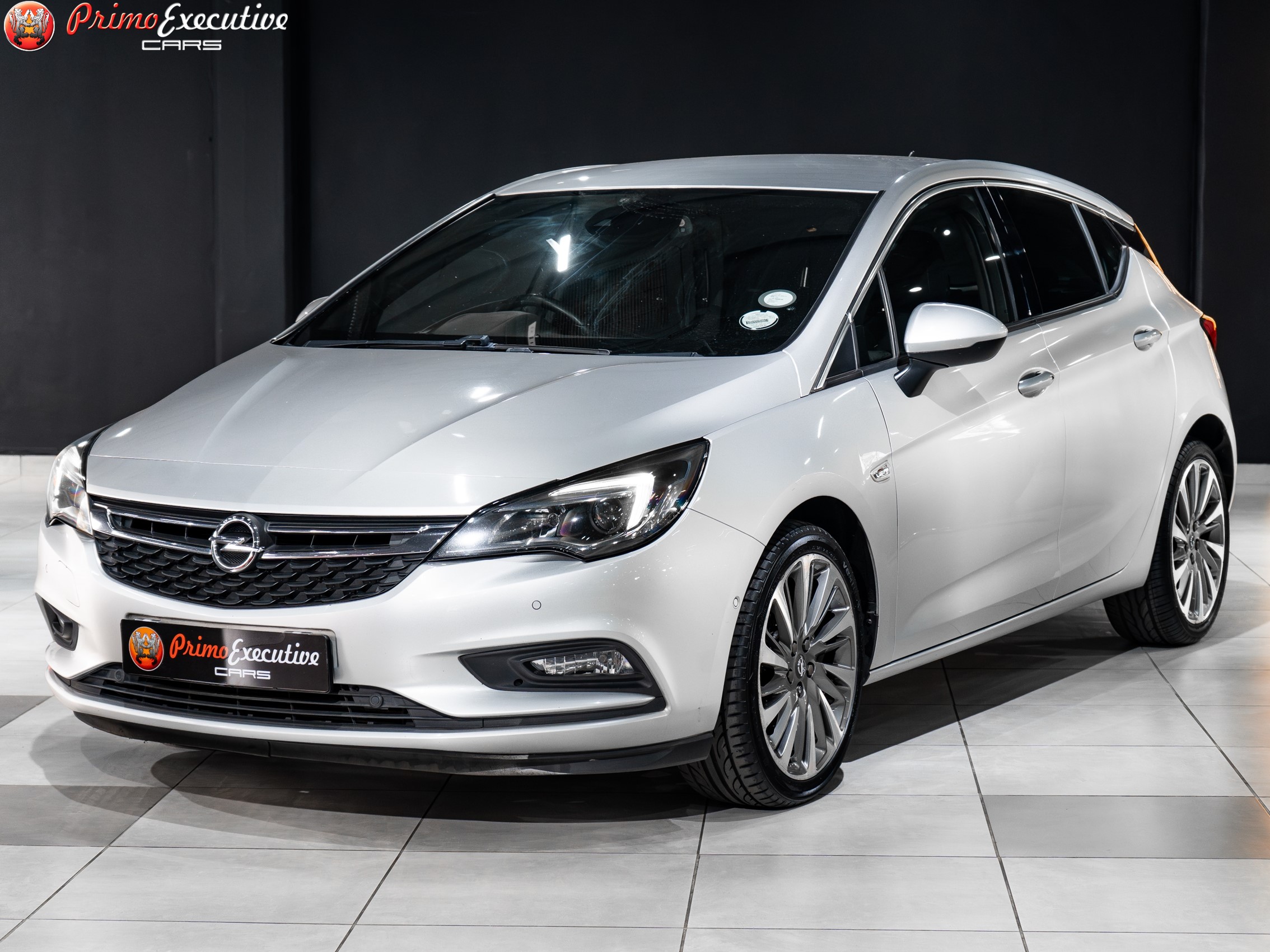 2016 Opel Astra  for sale - 511100