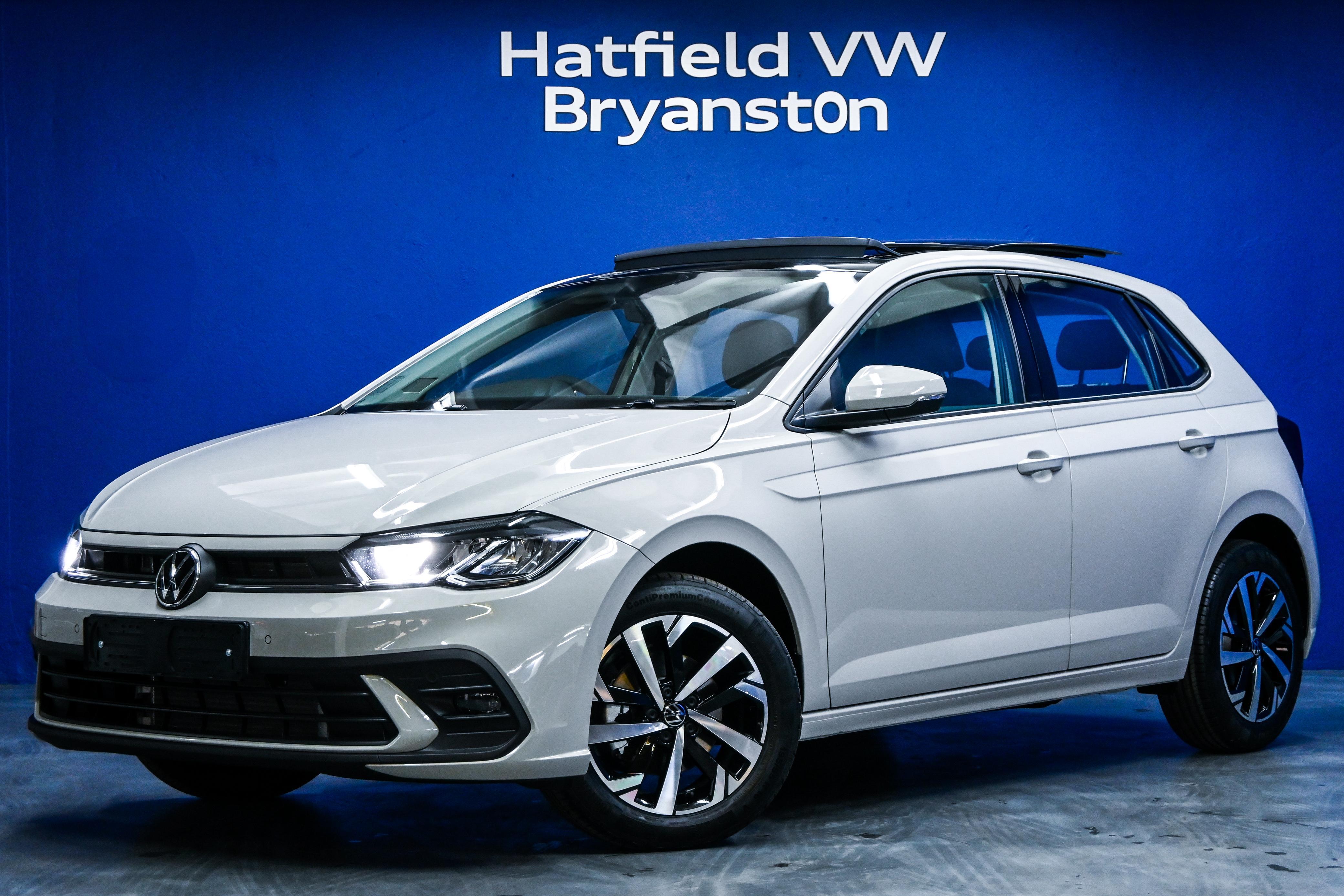 2025 Volkswagen Polo Hatch  for sale - 8104280