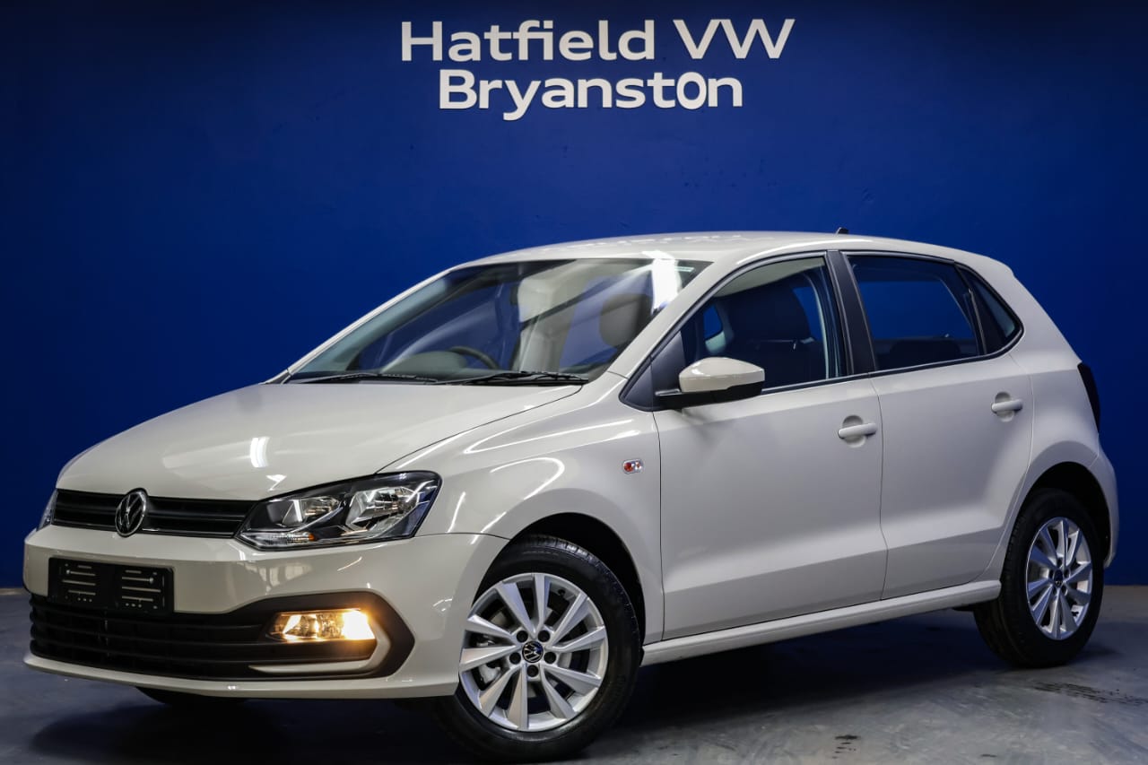 2025 Volkswagen Polo Vivo Hatch  for sale - 8104590