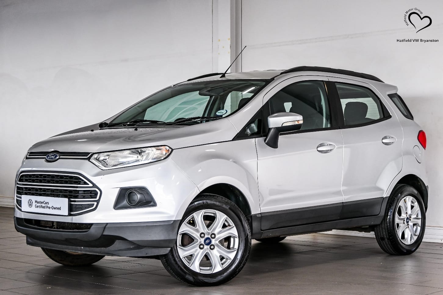 2018 Ford EcoSport  for sale - 8105071