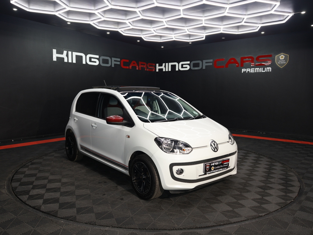2016 Volkswagen Up!  for sale - CK24920