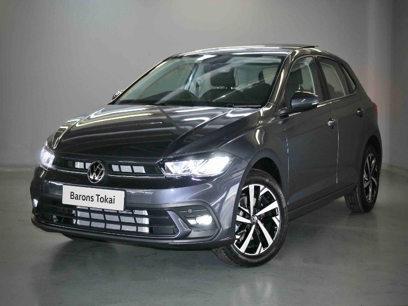2025 Volkswagen Polo Hatch  for sale - N0000690