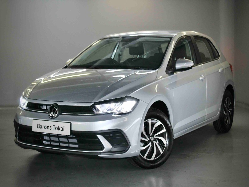 2025 Volkswagen Polo Hatch  for sale - N0000608