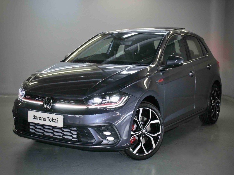 2025 Volkswagen Polo Hatch  for sale - N0000703