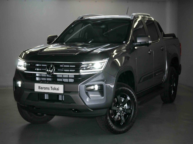2025 Volkswagen Light Commercial Amarok  for sale - N0000680