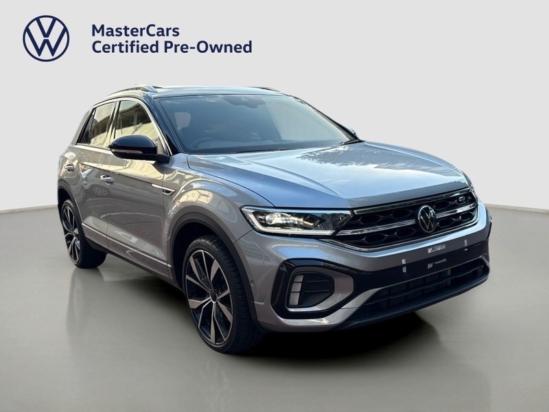 2022 Volkswagen T-Roc  for sale - U0071041