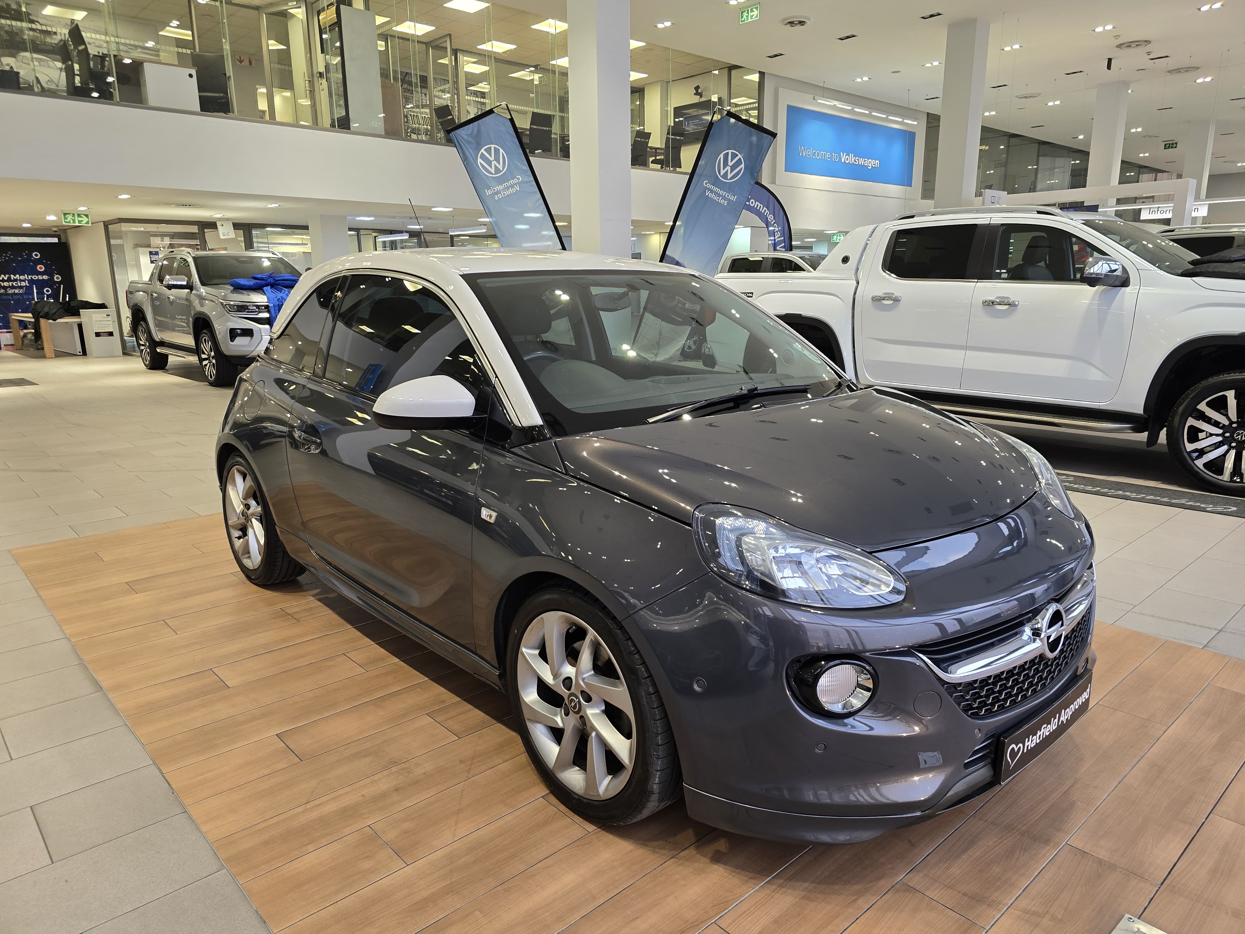 2015 Opel Adam  for sale - 5590722