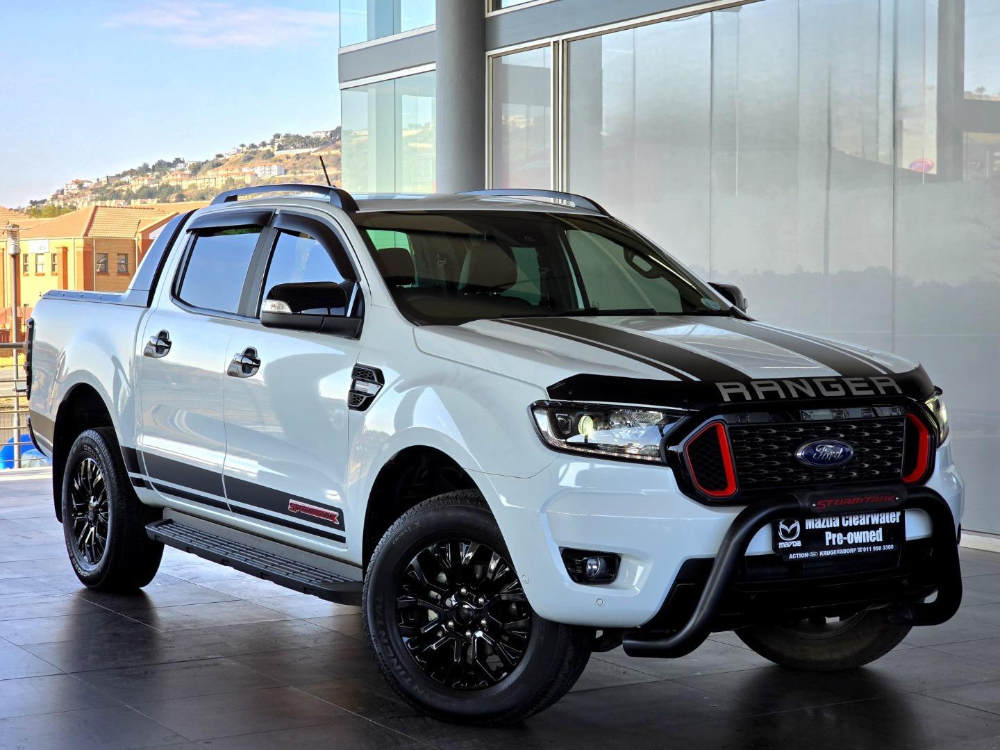 2022 Ford Ranger  for sale - UC4945