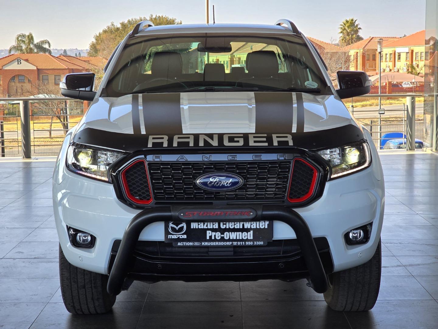 Ford Ranger 2022 for sale in Gauteng