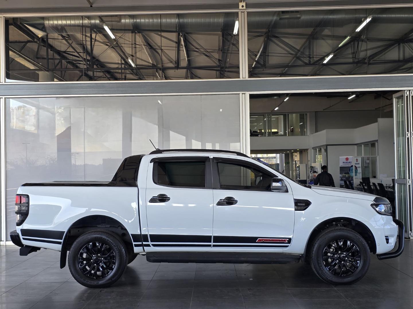 Used Ford Ranger 2022 for sale